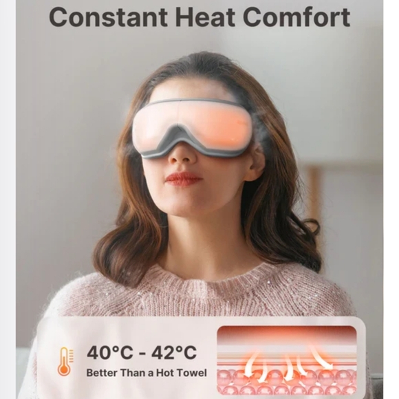 NEW in original package Renpho Eyeris 1 - Picture 3 of 8